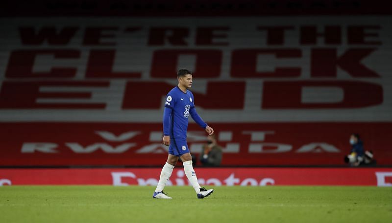 Arsenal v Chelsea - Premier League
